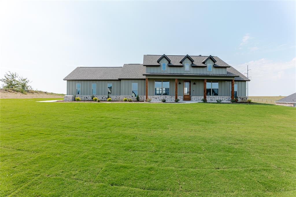 Greyhound Landing - Residential