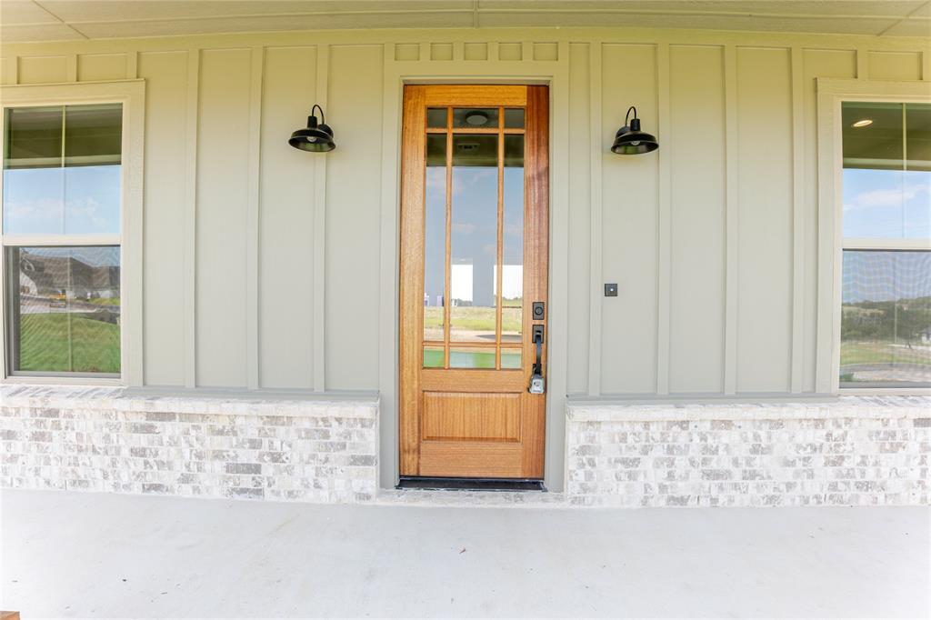 Greyhound Landing - Residential