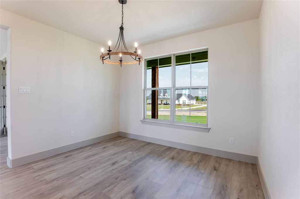 Greyhound Landing - Residential