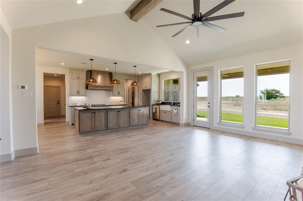 Greyhound Landing - Residential