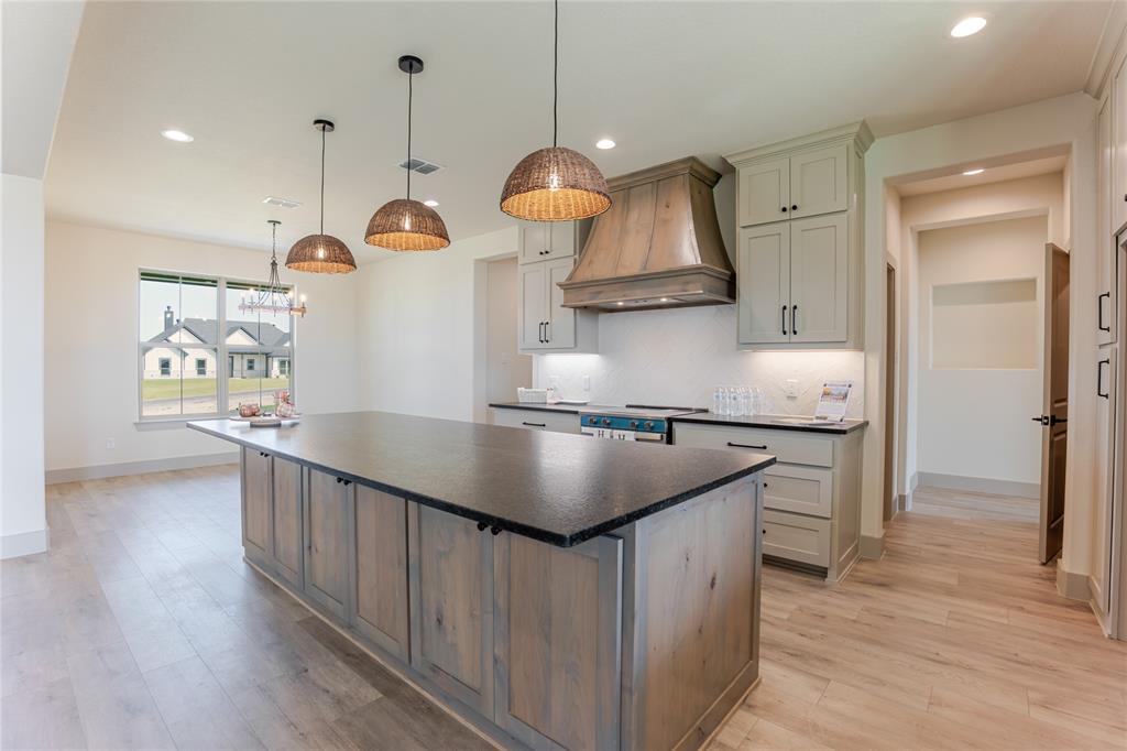 Greyhound Landing - Residential