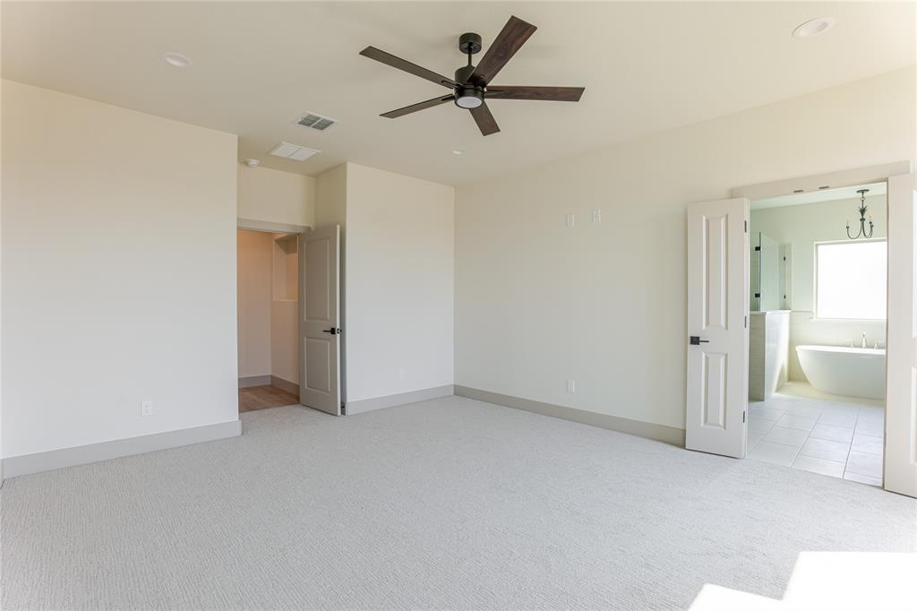 Greyhound Landing - Residential