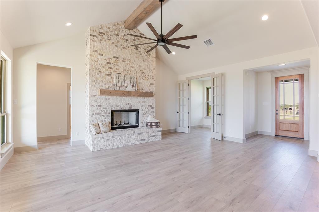 Greyhound Landing - Residential