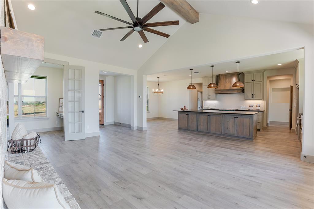 Greyhound Landing - Residential