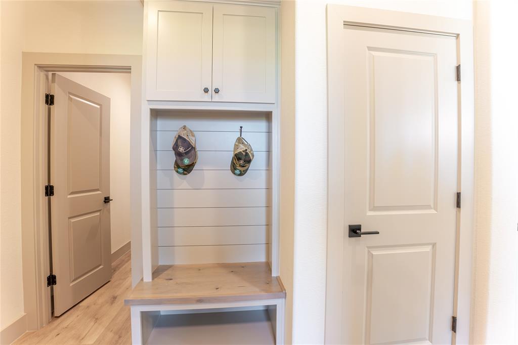 Greyhound Landing - Residential