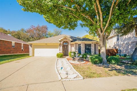 Photo of 905 Mill Spring Drive, Garland, TX 75040 (MLS # 21111315)