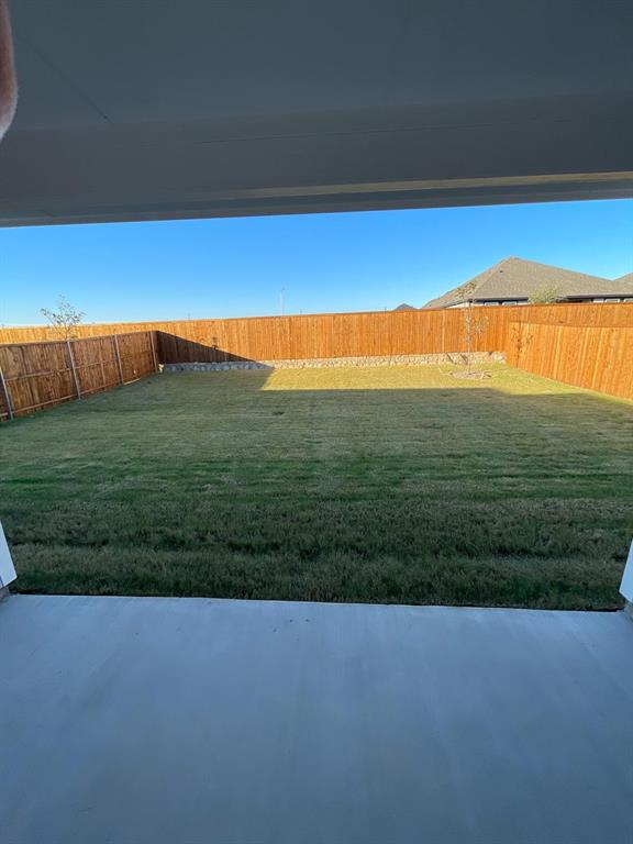 Wildflower Ranch - Residential Lease