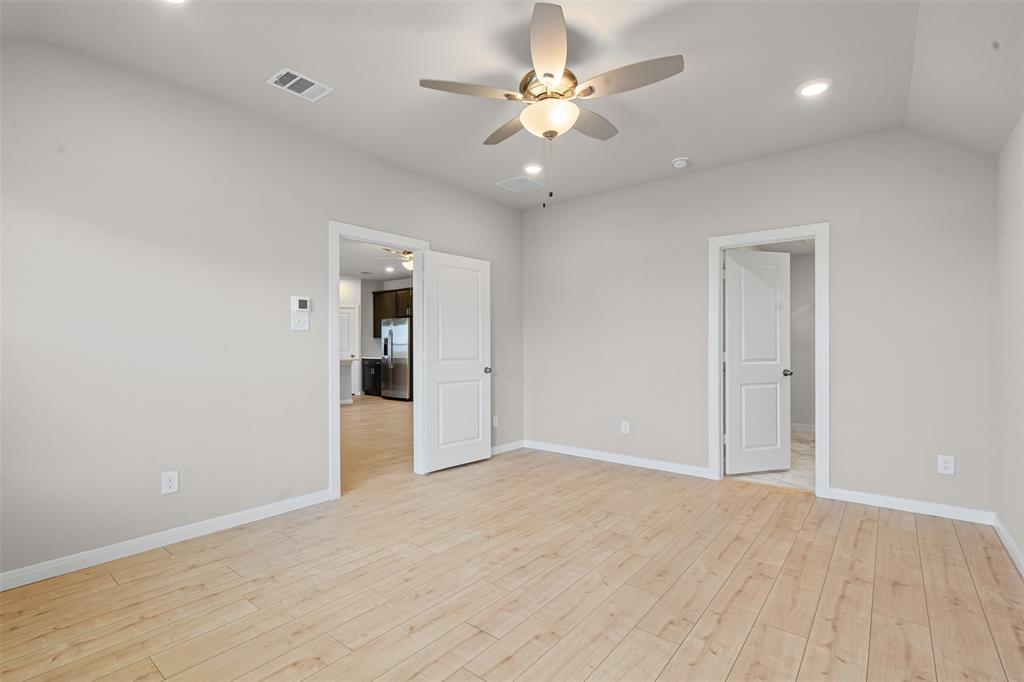 Wildflower Ranch - Residential Lease