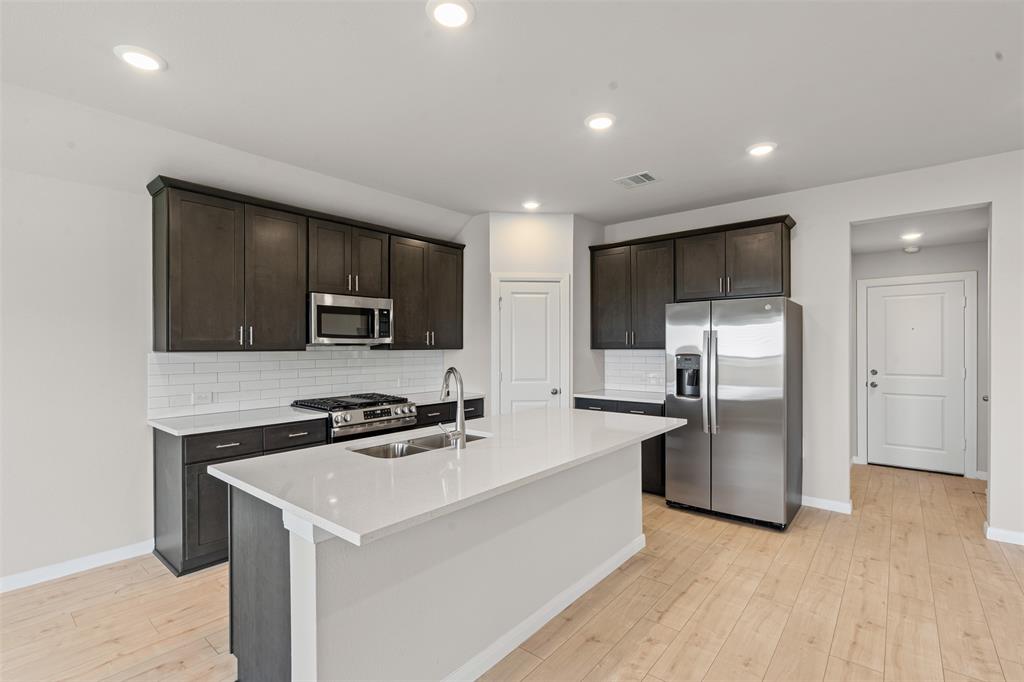 Wildflower Ranch - Residential Lease