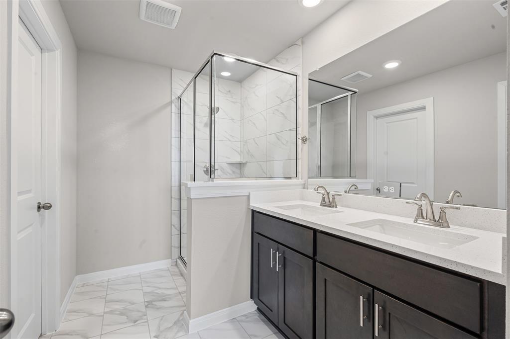 Wildflower Ranch - Residential Lease