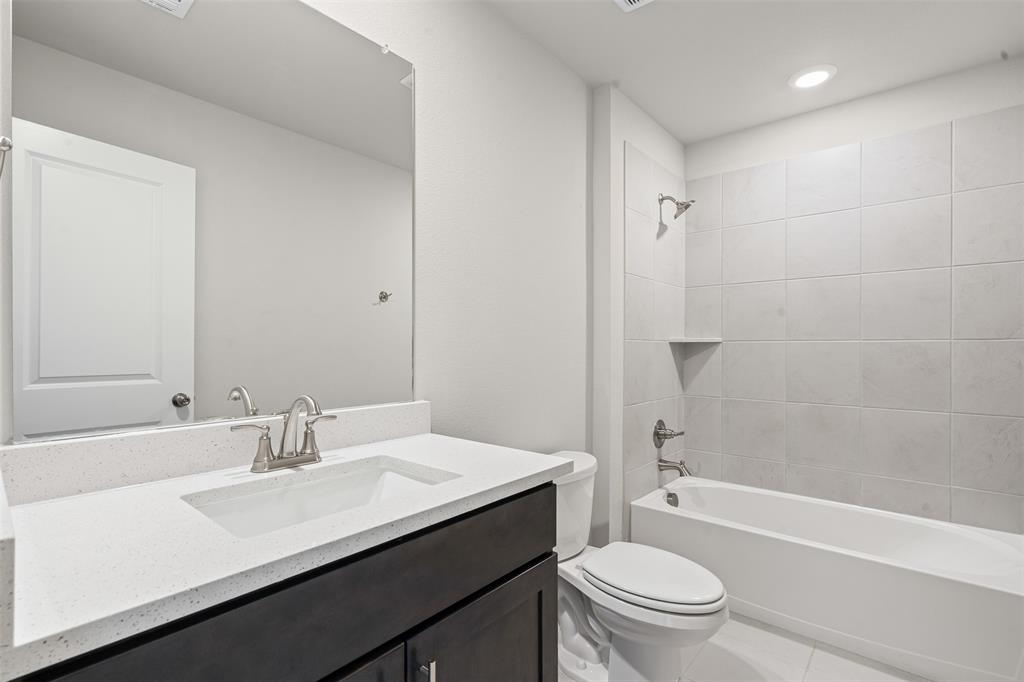 Wildflower Ranch - Residential Lease