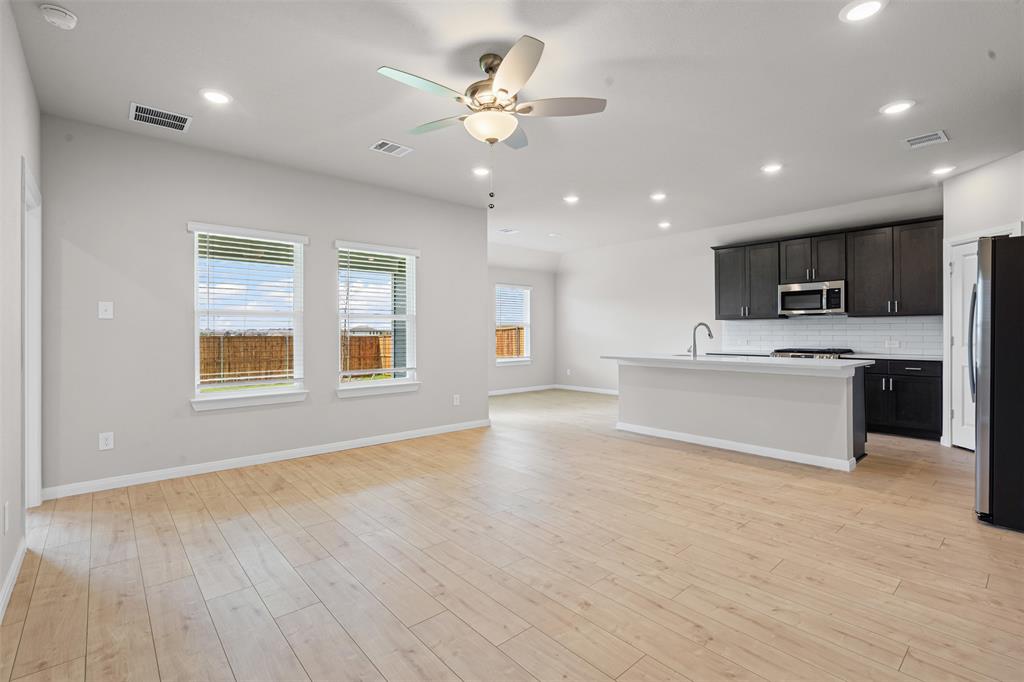 Wildflower Ranch - Residential Lease