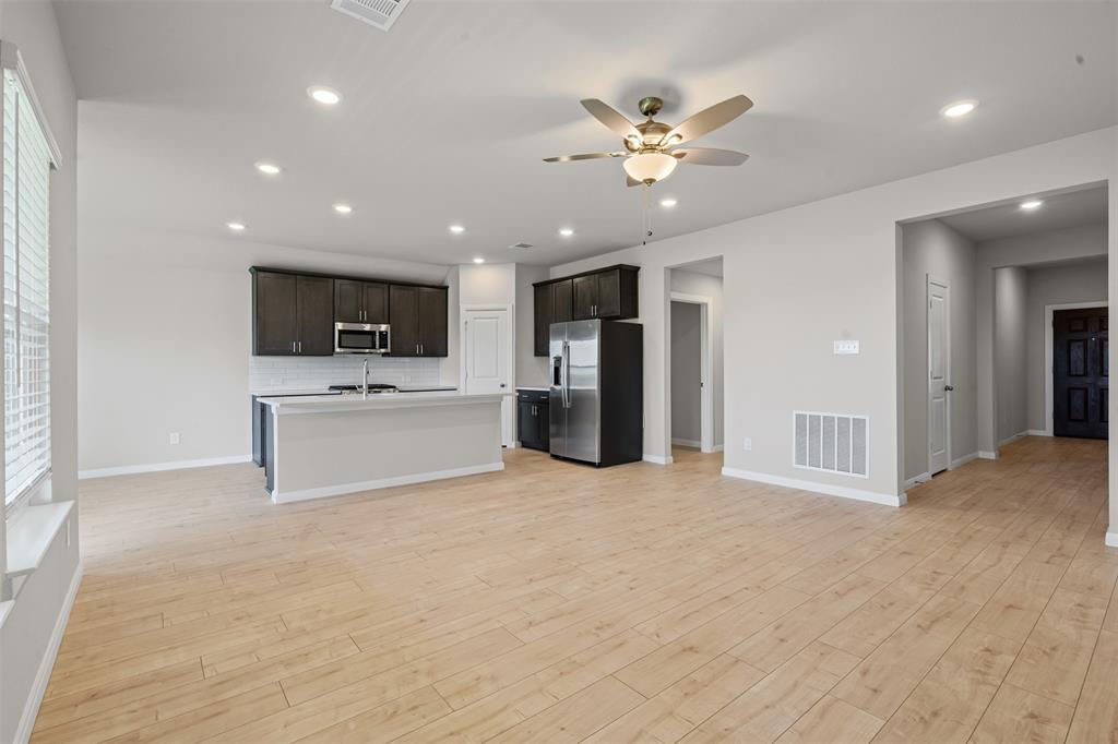 Wildflower Ranch - Residential Lease