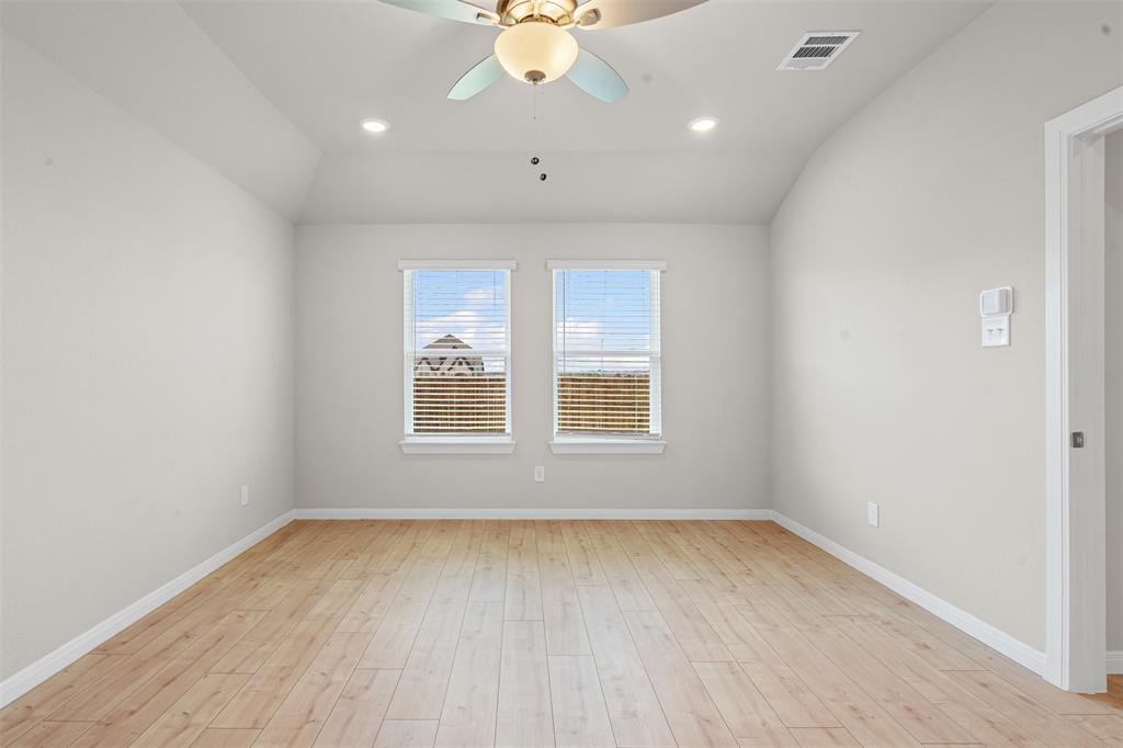 Wildflower Ranch - Residential Lease