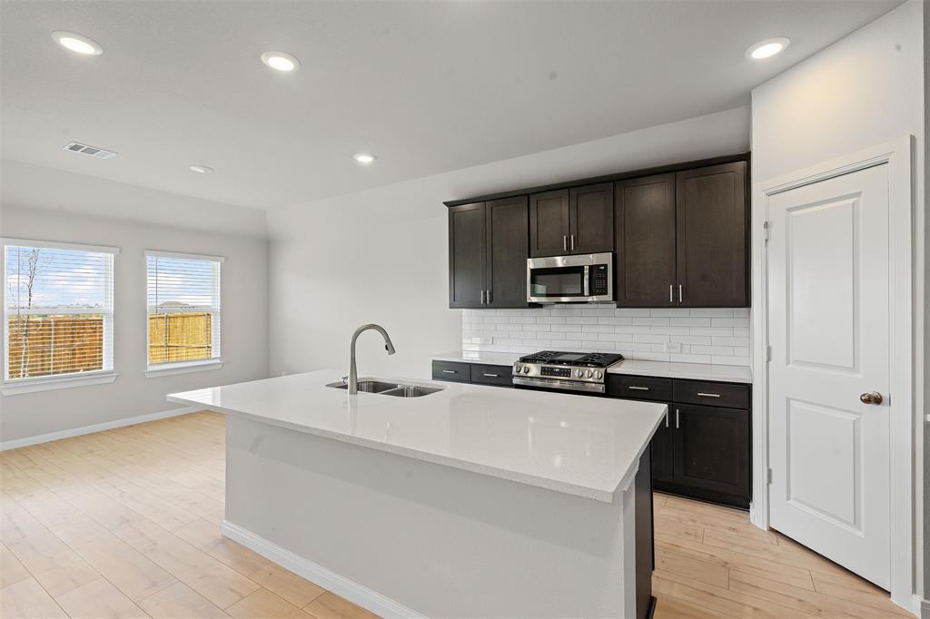 Wildflower Ranch - Residential Lease