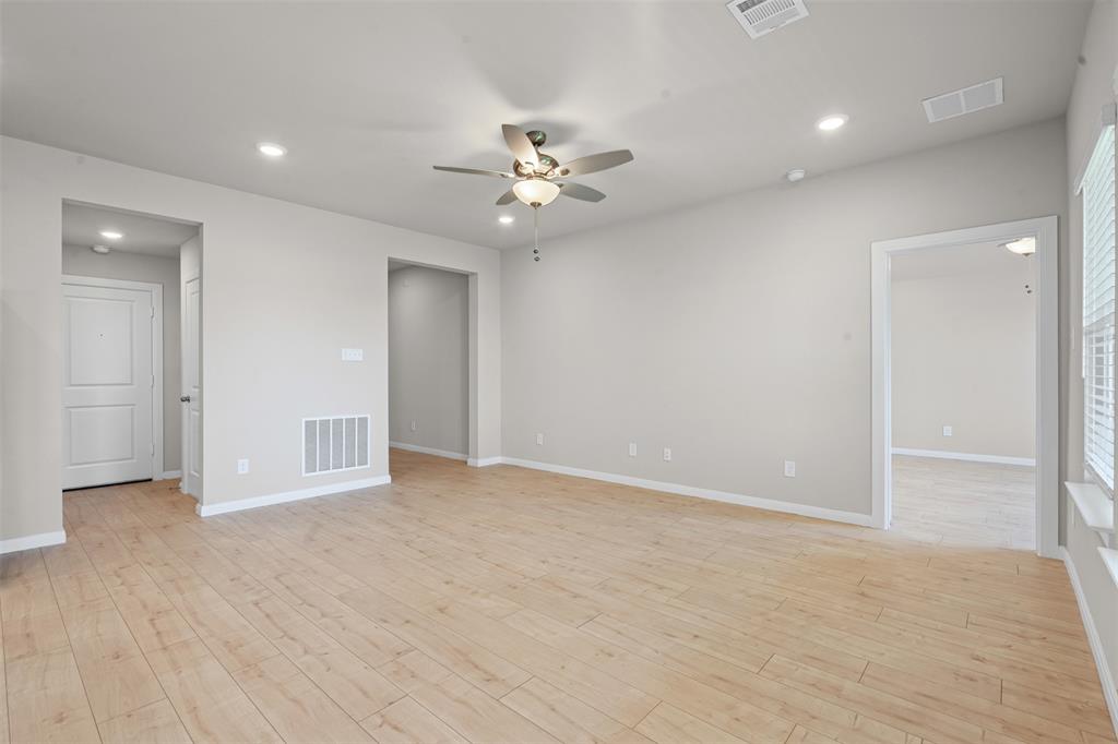 Wildflower Ranch - Residential Lease