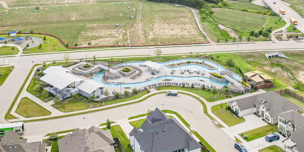 Wildflower Ranch - Residential Lease