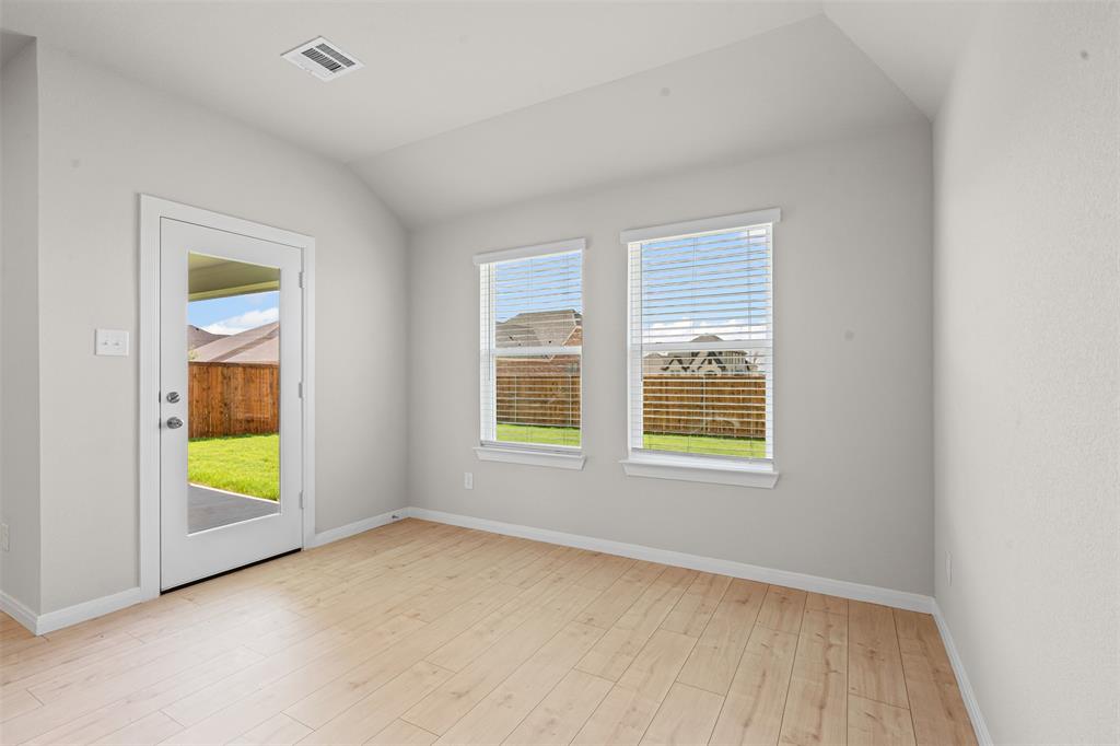 Wildflower Ranch - Residential Lease