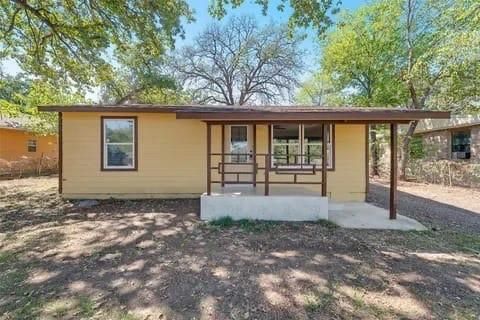5120 Nell Street Fort Worth TX 76119