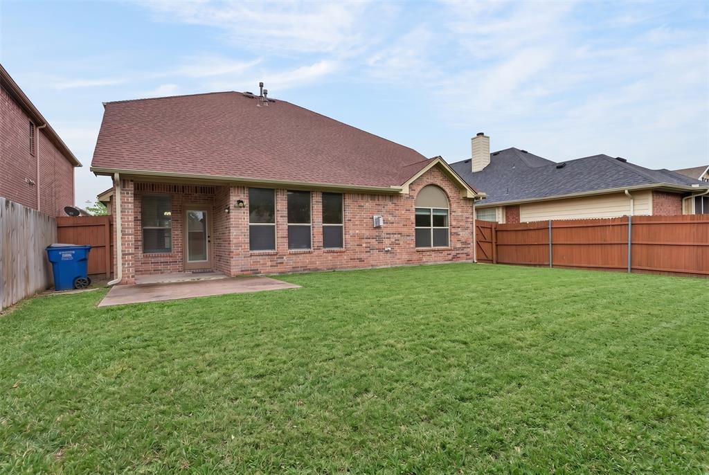 Villages At Spring Lake The - Residential