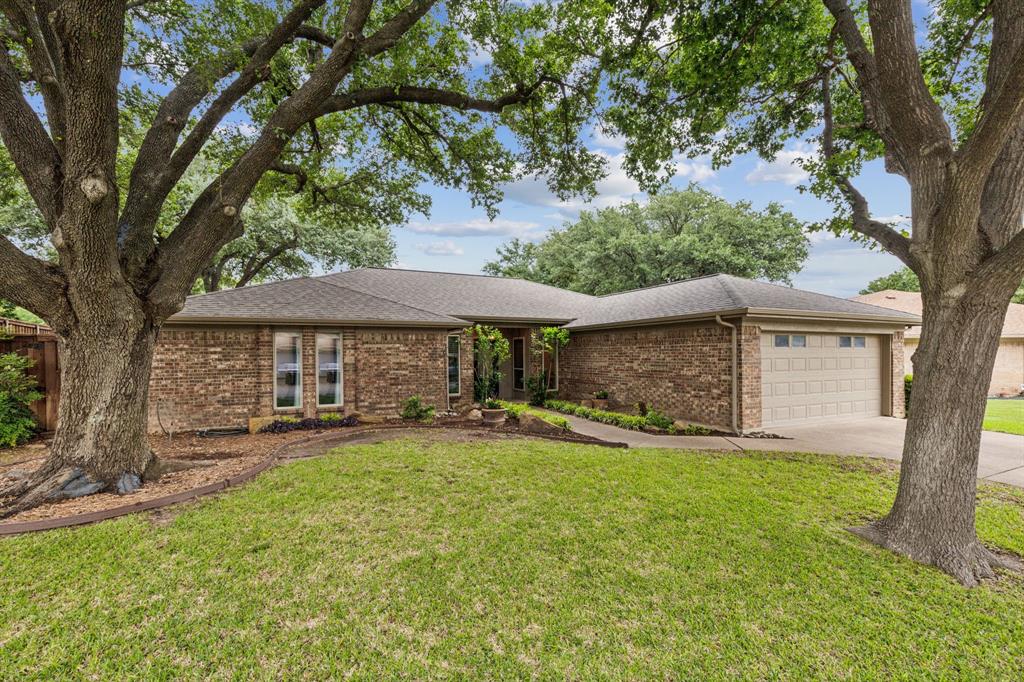 3305 Derby Circle