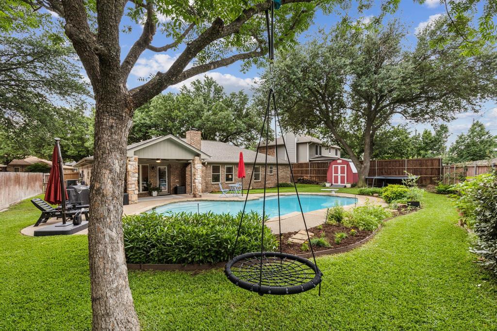 3305 Derby Circle