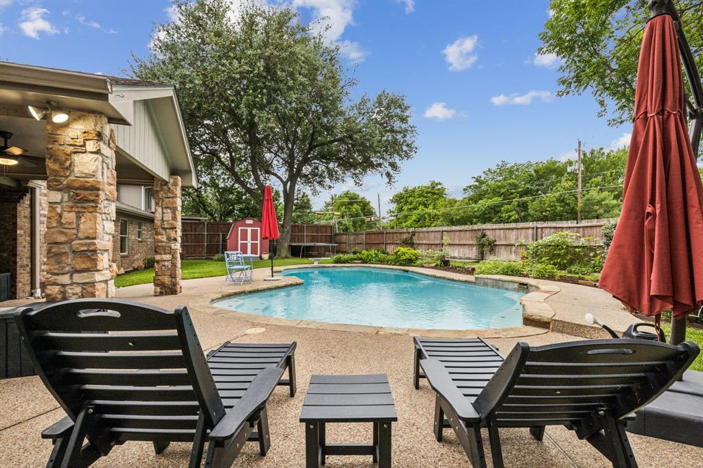 3305 Derby Circle