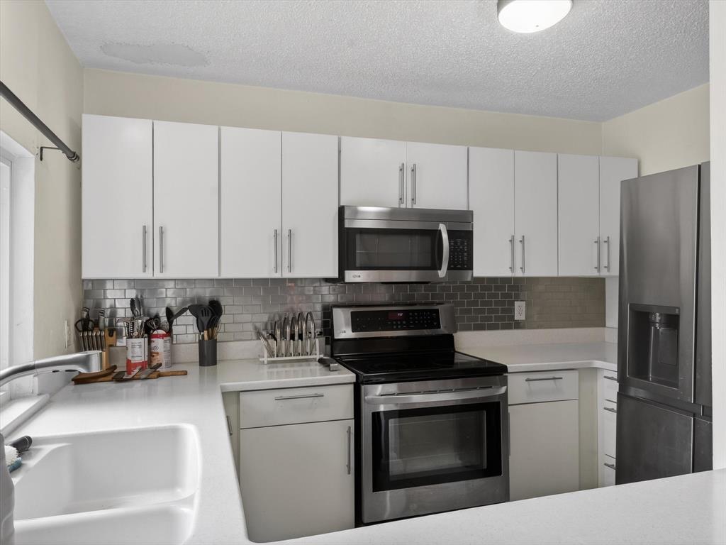 Las Brisas Sub - Residential