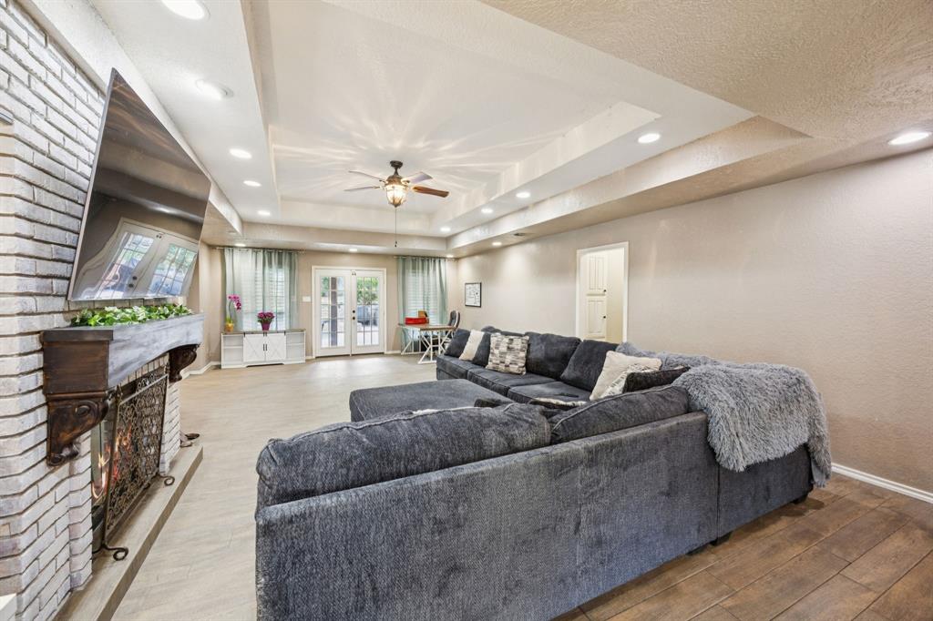 Shorewood Estates - Residential