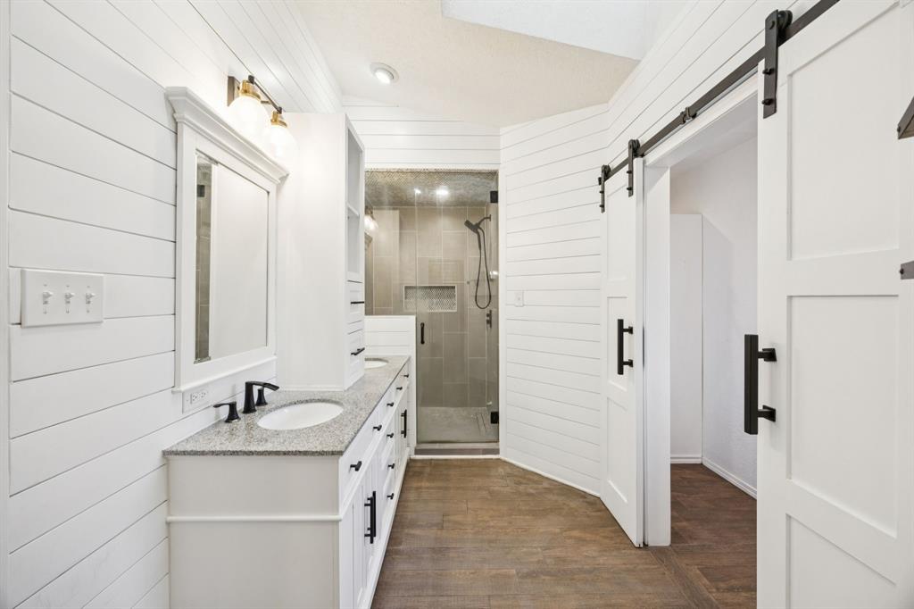 Shorewood Estates - Residential