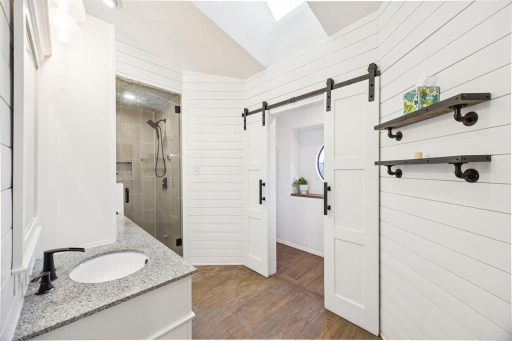 Shorewood Estates - Residential