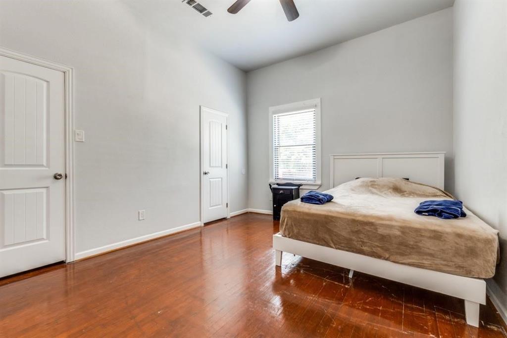 Oak Cliff Original - Residential