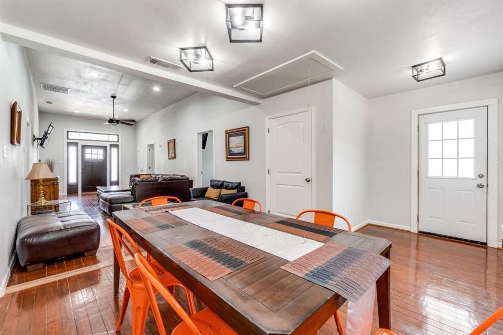 Oak Cliff Original - Residential