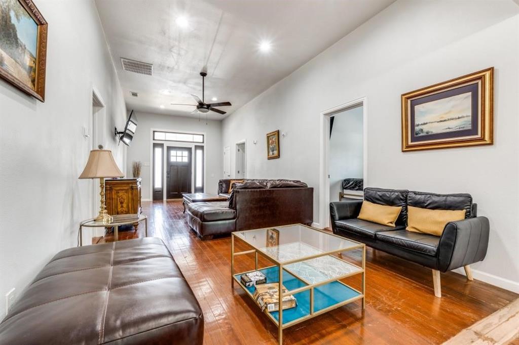 Oak Cliff Original - Residential