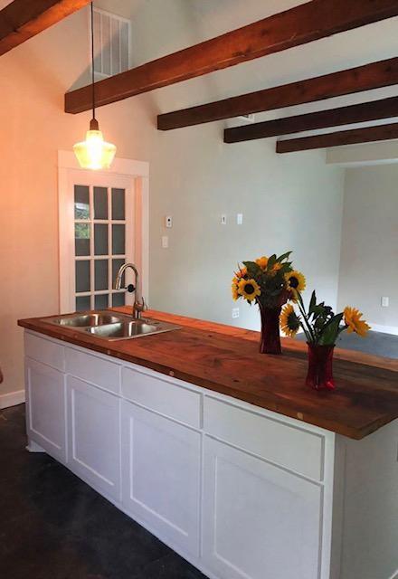 Oak Cliff Original - Residential