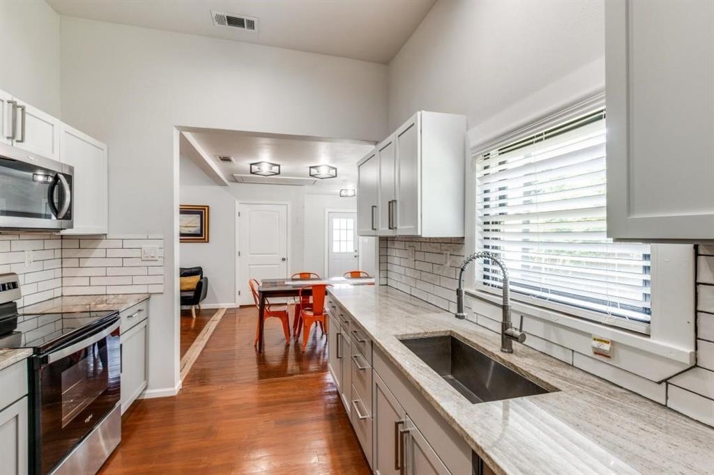 Oak Cliff Original - Residential