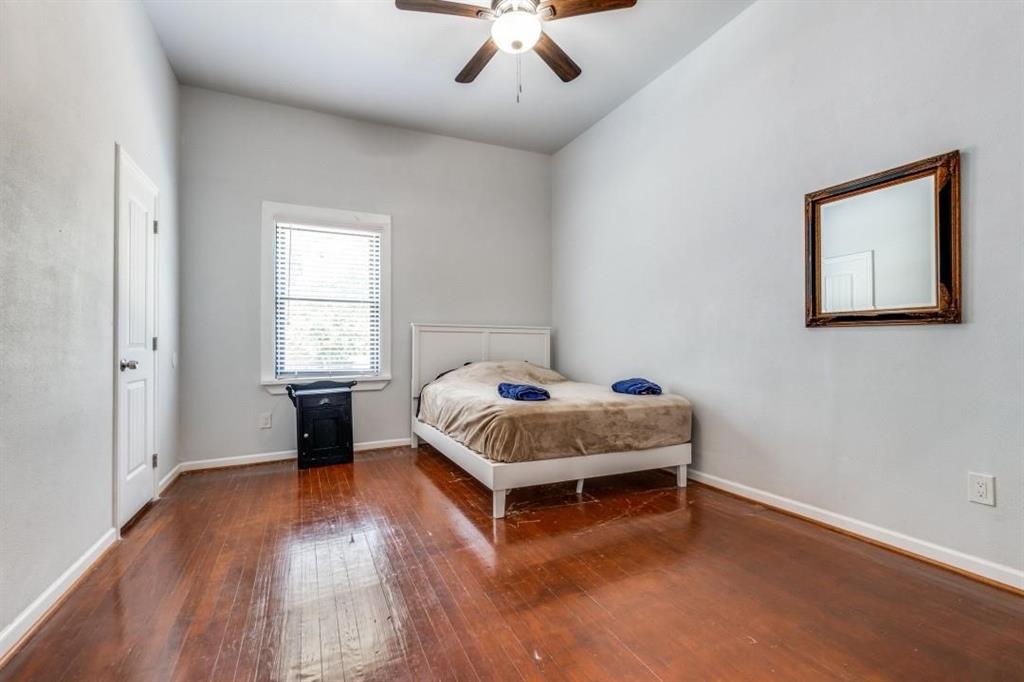 Oak Cliff Original - Residential