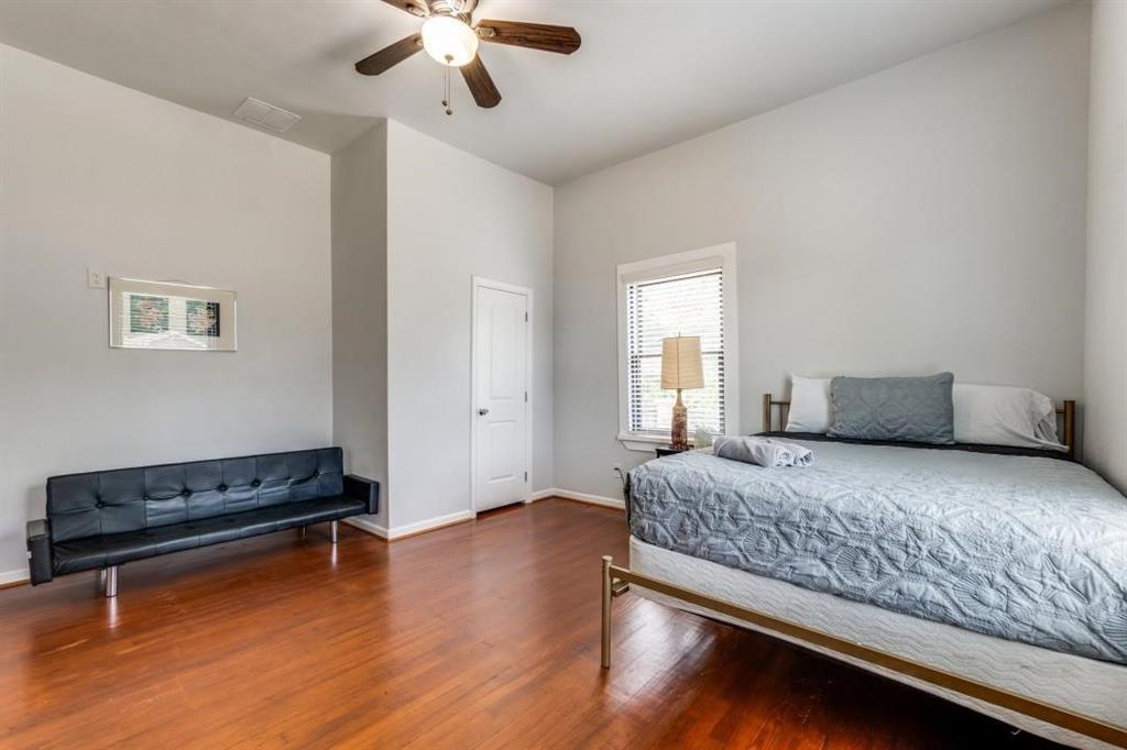 Oak Cliff Original - Residential