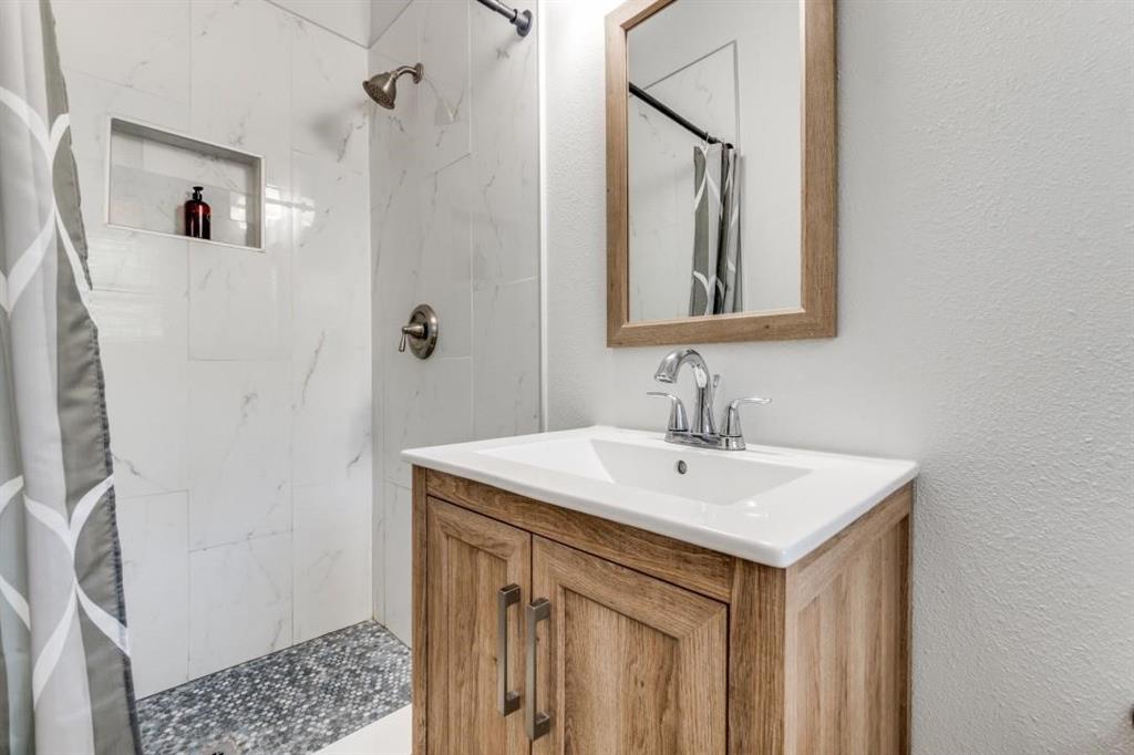 Oak Cliff Original - Residential