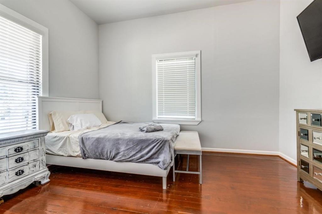 Oak Cliff Original - Residential