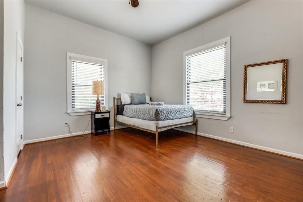 Oak Cliff Original - Residential