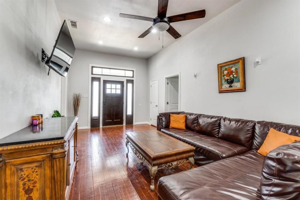 Oak Cliff Original - Residential