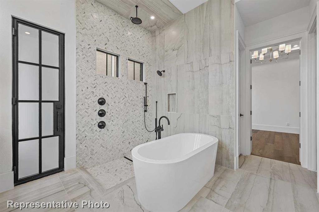 Fields - Residential