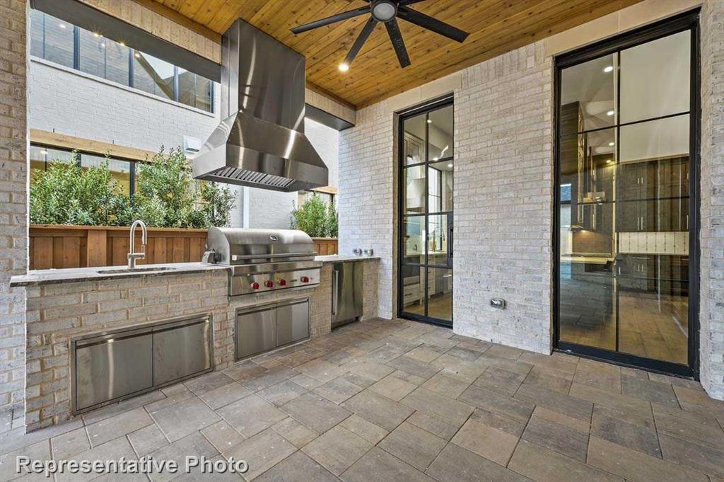 Fields - Residential