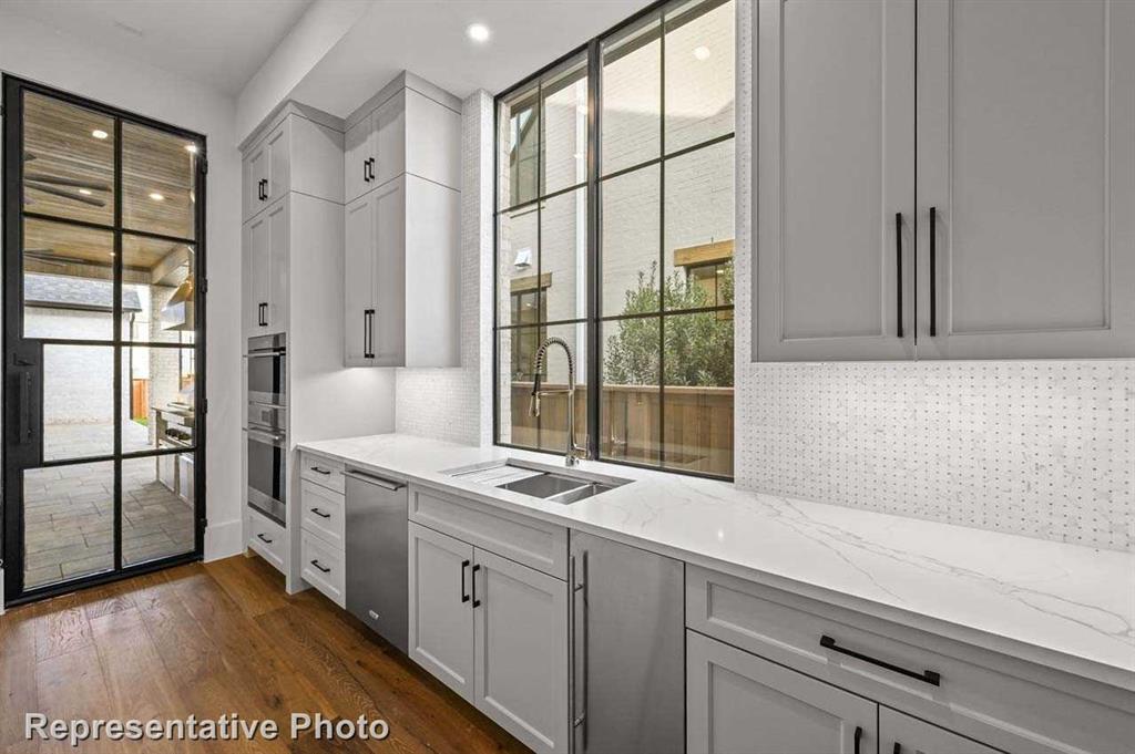 Fields - Residential