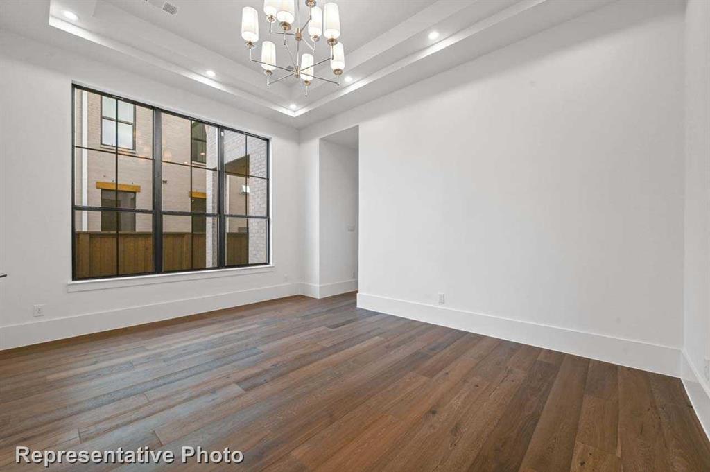 Fields - Residential