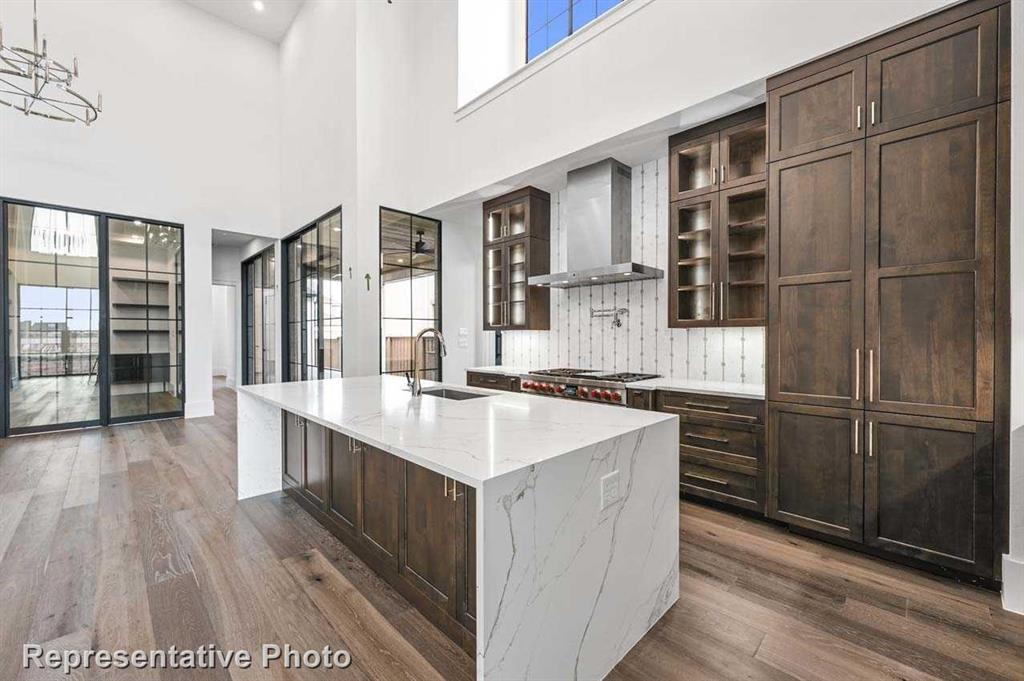 Fields - Residential