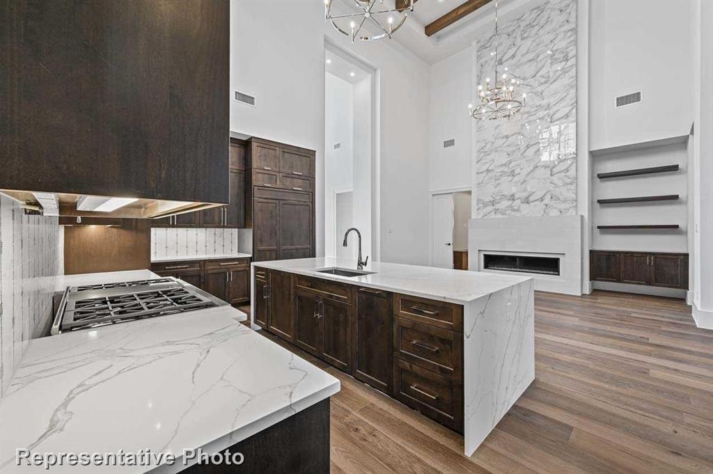 Fields - Residential