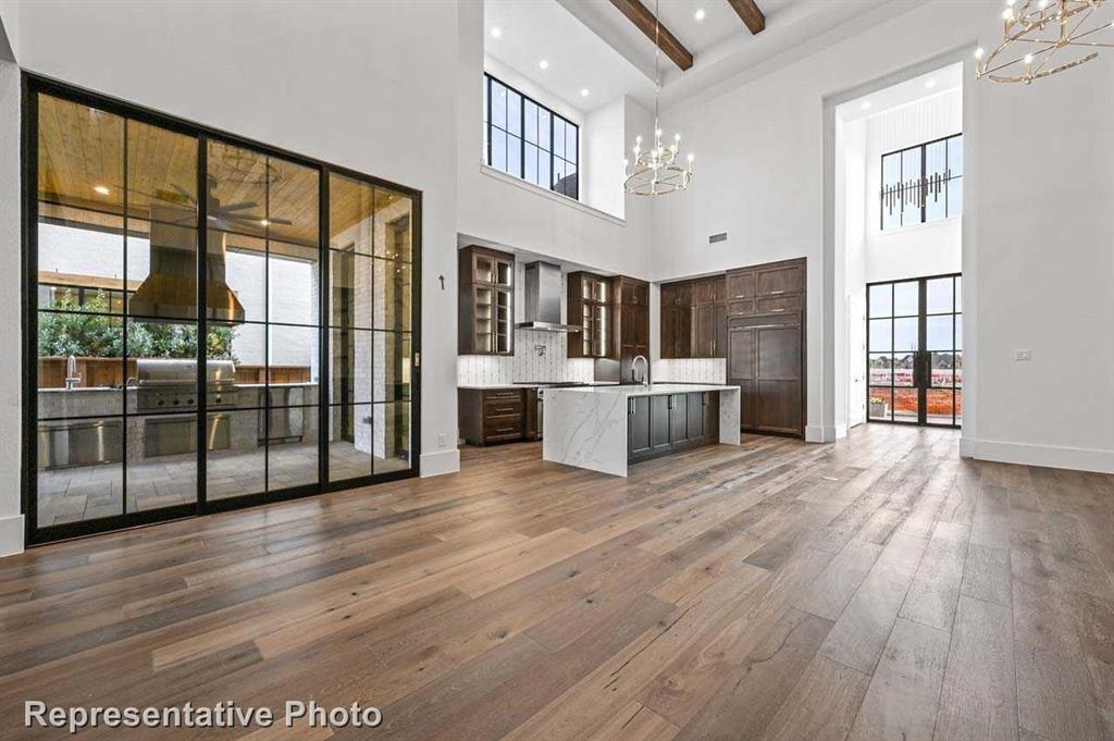 Fields - Residential