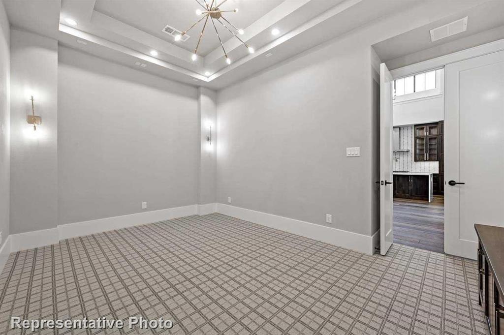 Fields - Residential